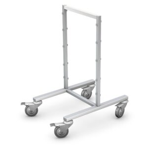 Basket Trolleys of WKS-1 system WKS-1