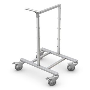 Basket Trolleys of WKS-2 system WKS-2