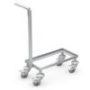 Basket Trolleys of WKS-3 system WKS-3
