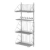 Racks for Slipper Pans and urinals SYSTEM SL SL