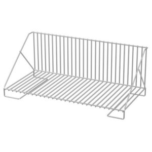 Racks for Slipper Pans and urinals SYSTEM SL SPB-04