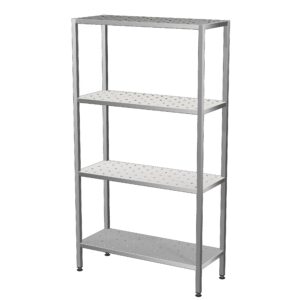 Storage racks RM-02