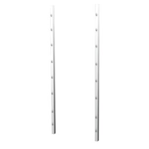 Slatted racks and stands RKS-2 System Listwa RKS-2