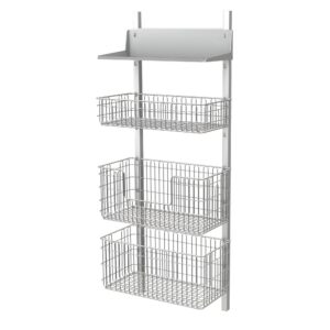 Slatted racks and stands RKS-2 System RKS-2 with equipment