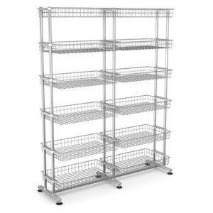 Racks RK RK73-02