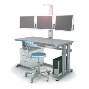 Working tables APAR-4 series new image APAR-7 new