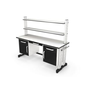 Working tables APAR-4 series APA120-2N