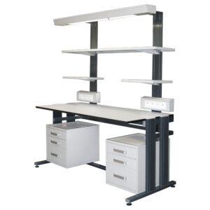 Working tables APAR-4 series APA140-3N