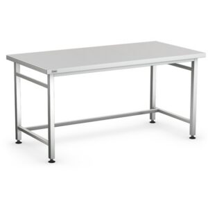 Packetizing tables of PAK system PAK-1