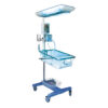 Neonatal heater R10MB with phototherapy R10MBF