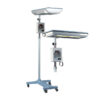 IR Neonatal warmer IR