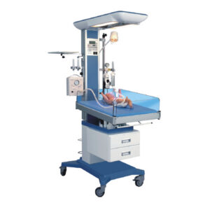 Resuscitation station for newborns SRN-10 SRN-10
