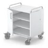 Transportation trolleys WT series WT-01/ST