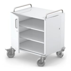 Transportation trolleys WT series WT-01/ST