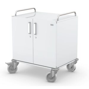 Transportation trolleys WT series WT-01/ST