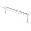 Shoe rack ROB typ: ROB-01 ROB-01-04-S