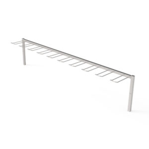 Shoe rack ROB typ: ROB-01 ROB-01-05-S