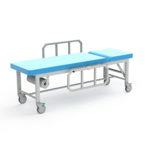 Rehabilitation table SR4MR type: SR4MR index: SR4-AL-185-56-60-T15(5)-2B-K16.6-MR-W