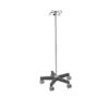 IV drip stand SK-01MR type: SK-01MR index: SK-01-TW-AL(AL)-G02-K6.6-MR