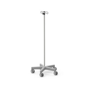 IV drip stand SK-01MR type: SK-01MR index: SK-01-TW-AL(AL)-G01-K6.6-MR