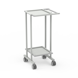 Multifunctional ward table K-3MR series D type type: D-02-33 index: D-02-BT-33-AL-K6.3-MR