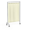 Mobile screen PJ1-MR type: PJ1-01MR index: PJ1-01-AL-ZP5-100-K6.6-MR