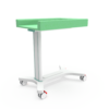 Tables for baby nursing SPTM series SPTM2 type typ: SPTM2-01 SPTM2-01-B(4)-ABS3-6018-0-T10-0-K6.3