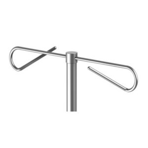 Drip IV pole stands SK-01 head G-01