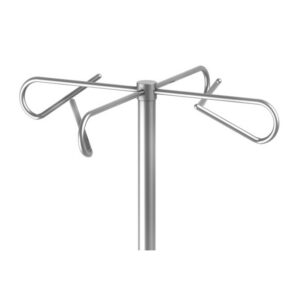 Drip IV pole stands SK-01 head G-02