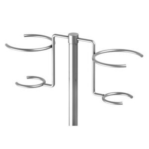 Drip IV pole stands SK-01 head G-03