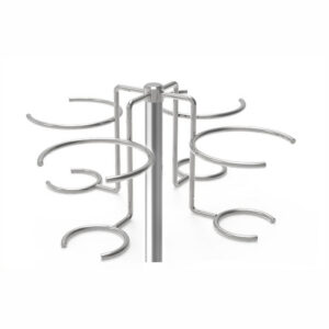 Drip IV pole stands SK-01 head G-05
