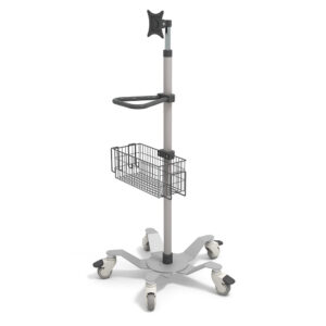 Stands for medical equipment SM SM-04