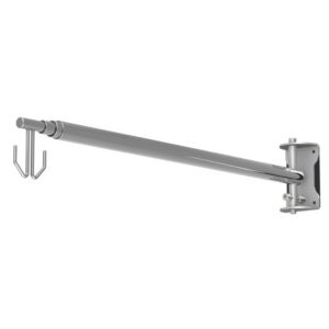 Telescopic IV poles KO-2m KO-2m