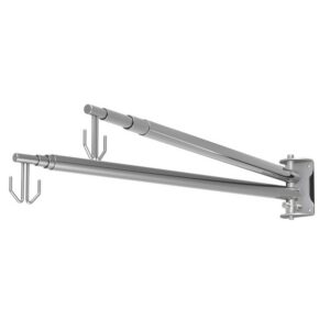Telescopic IV poles KO-2m double KO-2m podwójny
