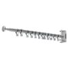 Telescopic screens PT-01 type PT-01