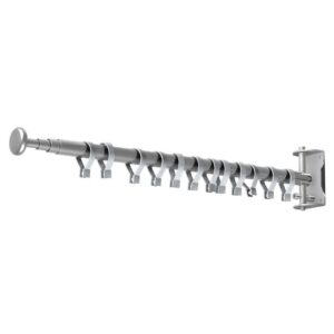Telescopic screens PT-01 type PT-01