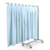 Telescopic screens PT-03 type PT-03/ST
