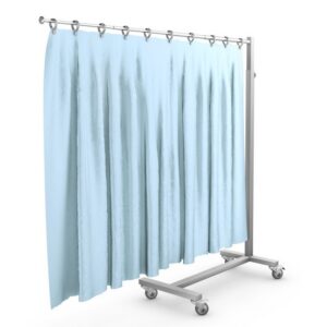 Telescopic screens PT-03 type PT-03/ST