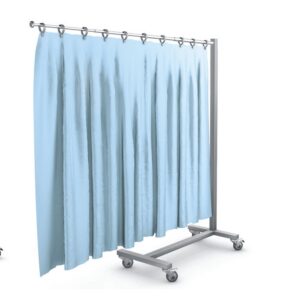 Telescopic screens PT-03 type PT-03/KO