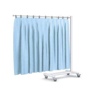 Telescopic screens PT-03 type PT-03/ABS