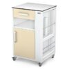Bedside cabinets WD-7 WD-7/HPL