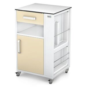 Bedside cabinets WD-7 WD-7/HPL