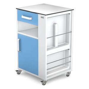 Bedside cabinets WD-7 WD-7/HPL