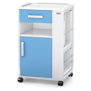 Bedside cabinets WD-7 WD-7/ABS
