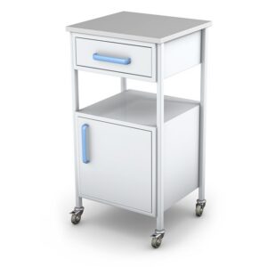 Bedside cabinets WD-2 series WD-2