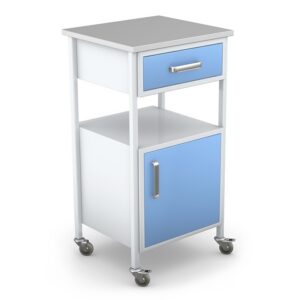 Bedside cabinets WD-2 series WD-2