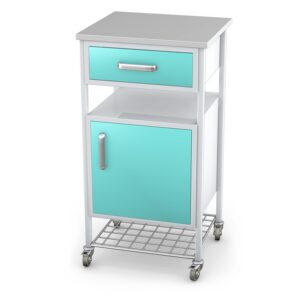 Bedside cabinets WD-2 series WD-2