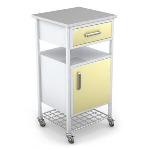 Bedside cabinets WD-2 series WD-2