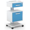 Bedside cabinets WD-8 series WD-8