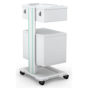 Bedside cabinets WD-8 series WD-8